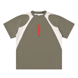 Open image in slideshow, Able World T-Shirt
