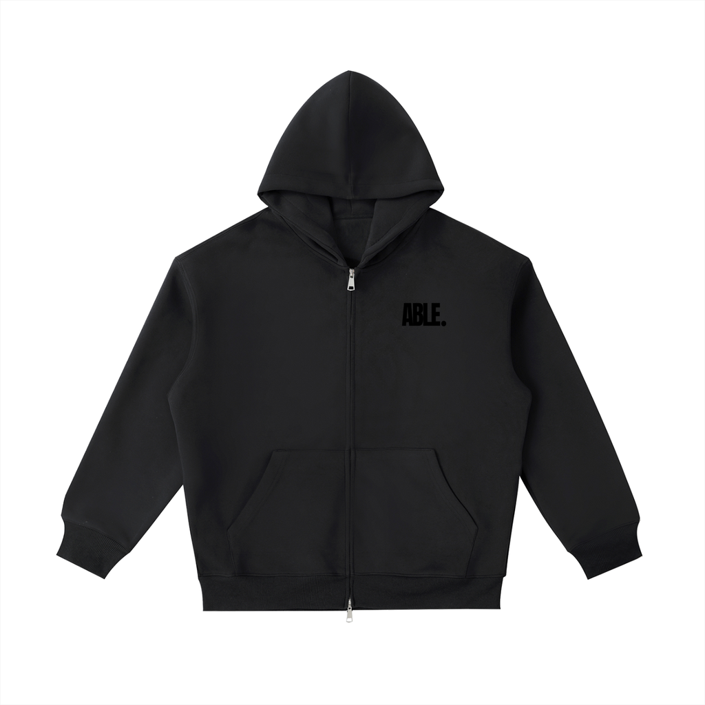 Able Hoodie