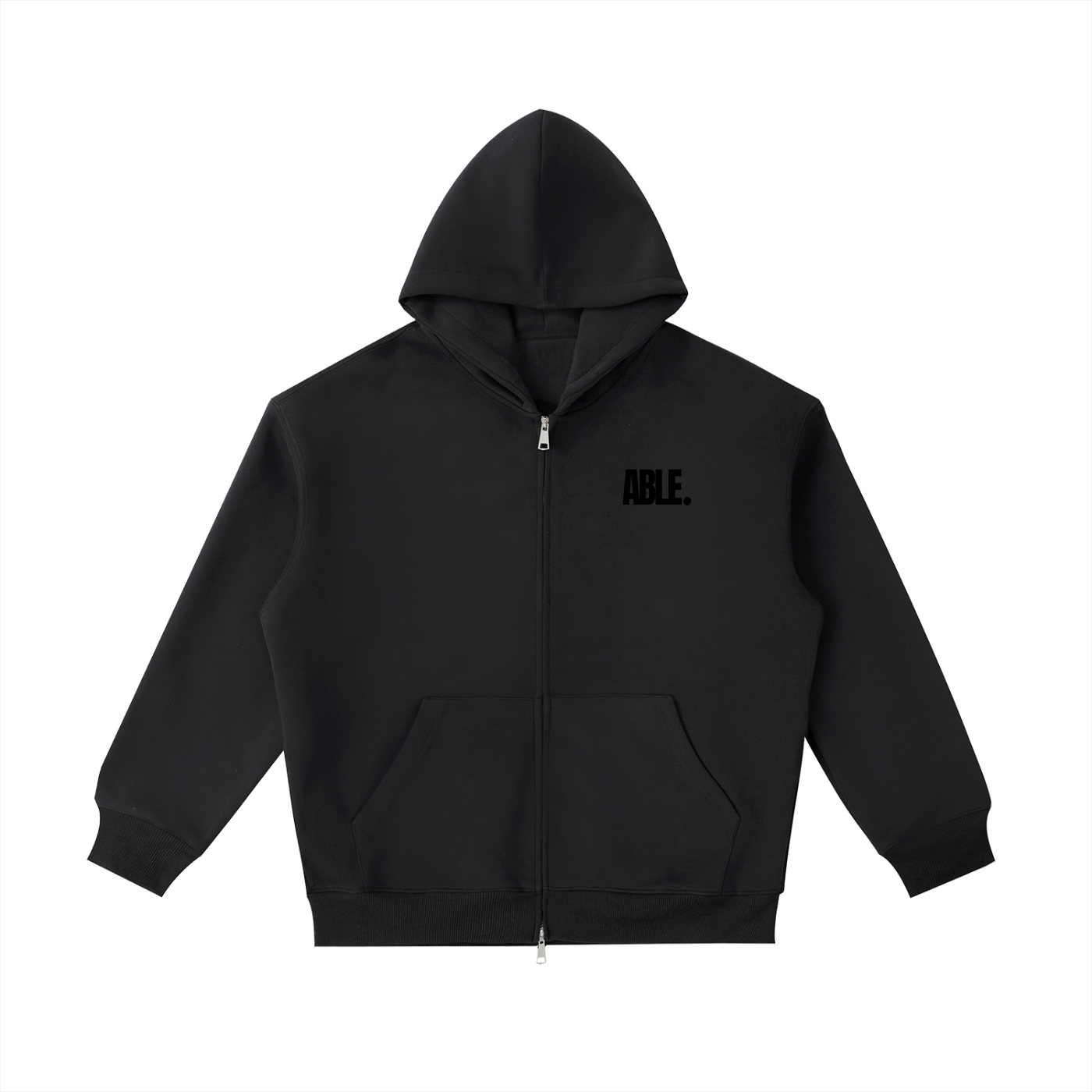 Able Hoodie