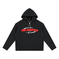 Able Oversized Fleece Hoodie