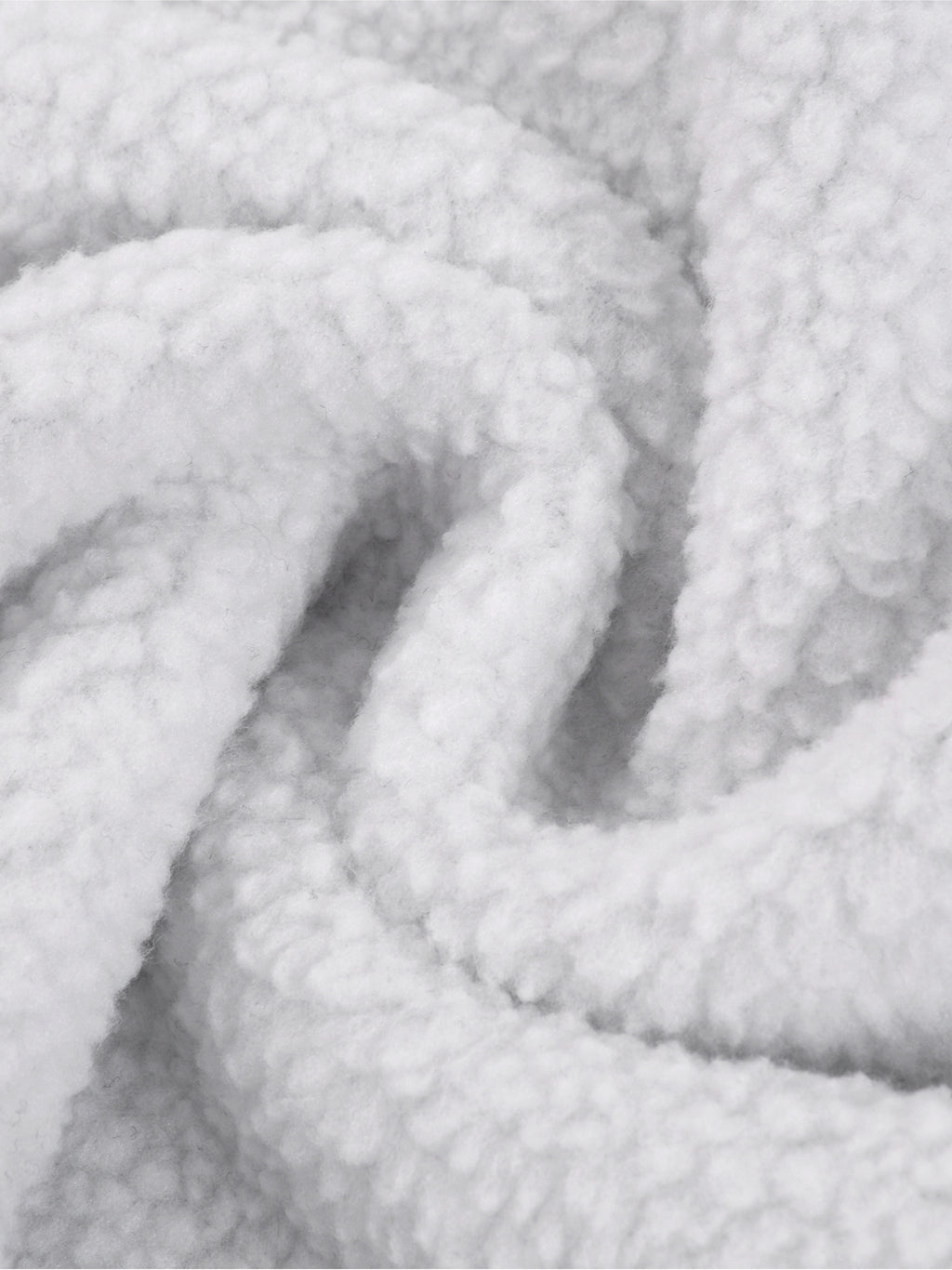 Able Oversized Fleece Hoodie